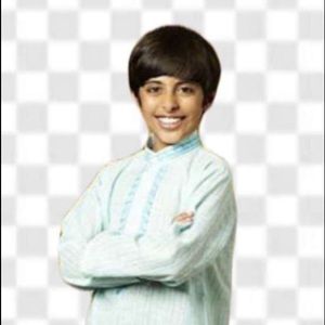 Meet your Posher, Amira